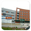 Uherske Hradiste hospital
