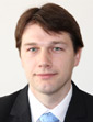 Ing. Zdeněk Foret, Ph.D.