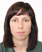 Mgr. Veronika Křížová