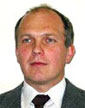Ing. Pavel Zábrša