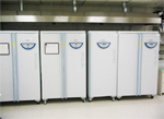 Mayo Clinic - BMT machines