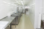 Novosibirsk Scientific-Research Institute of Traumatology and Orthopedics
