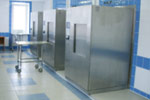 The Turner Scientific and Research Institute for Children’s Orthopedics, Pushkin