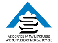 Miembro de la Asociación: Association of manufacturers and suppliers of medical devices