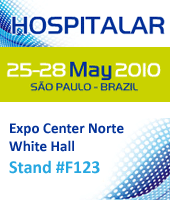 Hospitalar 2010
