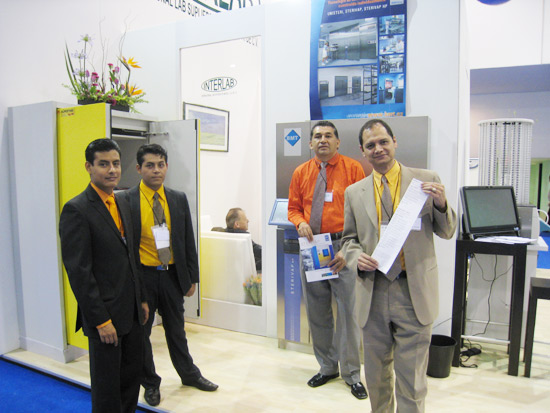 Expofarma 2012