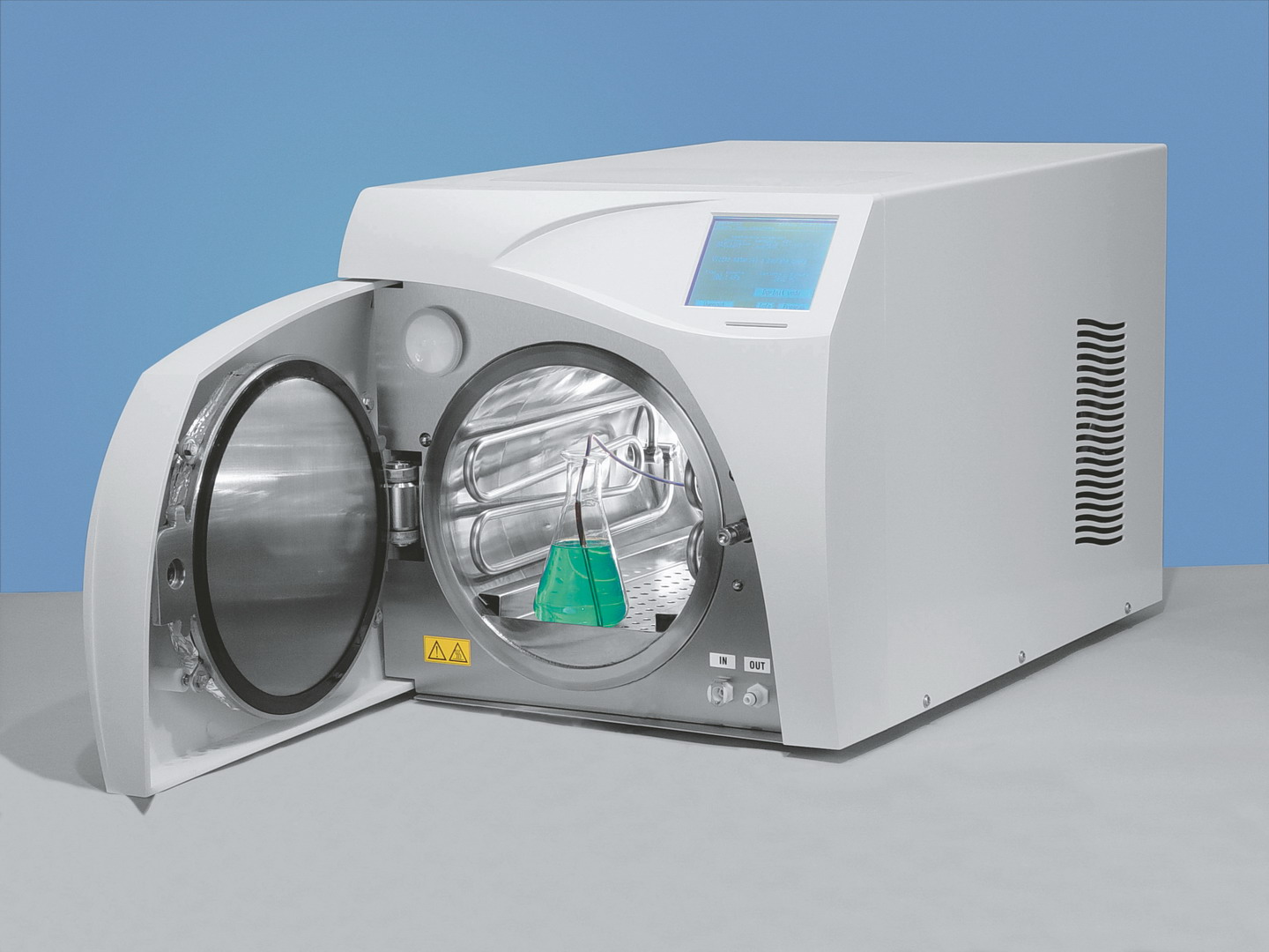 STERILAB BMT Medical Technology s.r.o.