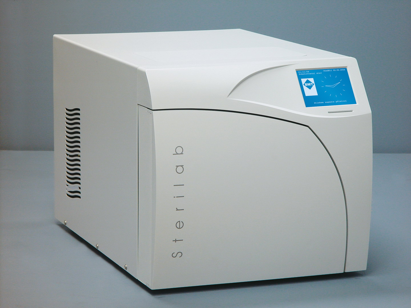 STERILAB BMT Medical Technology s.r.o.