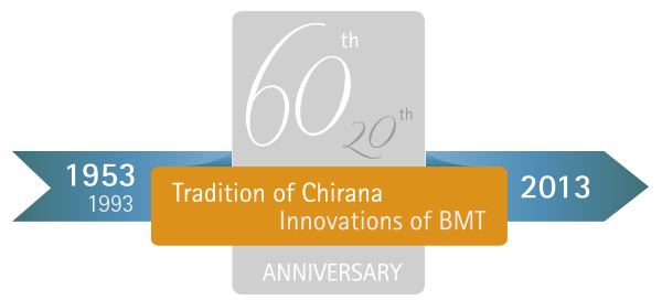 BMT celebra un importante aniversario