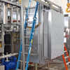 Pharmaceutical autoclaves