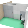 Pharmaceutical autoclaves