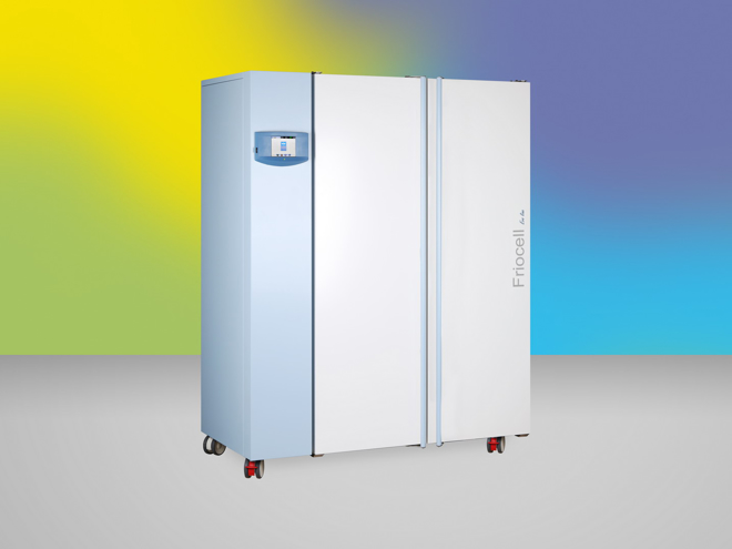 Fotos Friocell® 707 - EVO line
