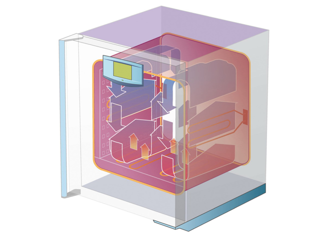 Fotogalerie ECOCELL®
