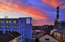 Inspirace Historie a současnost
