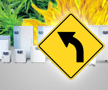 Unterstützung ECO line