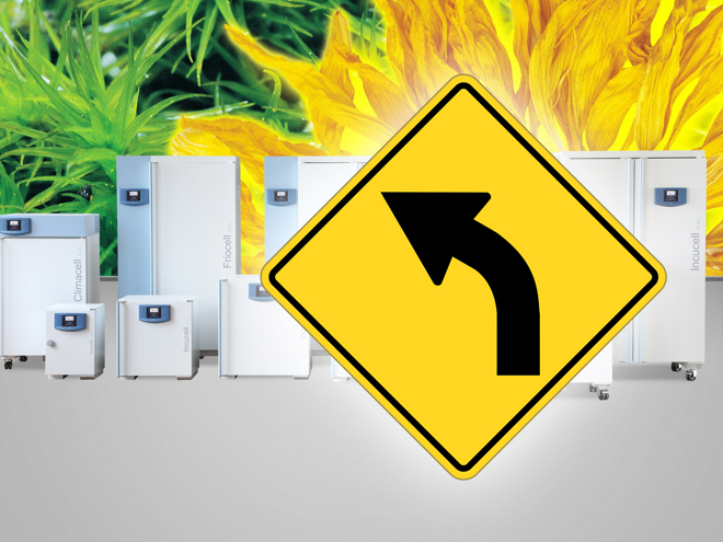 Fotogalerie Podpora ECO line