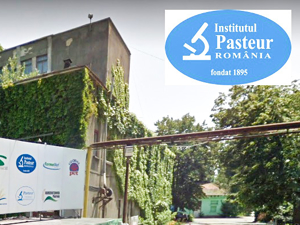 Prvotřídní farmaceutická technika proniká i na rumunský trh