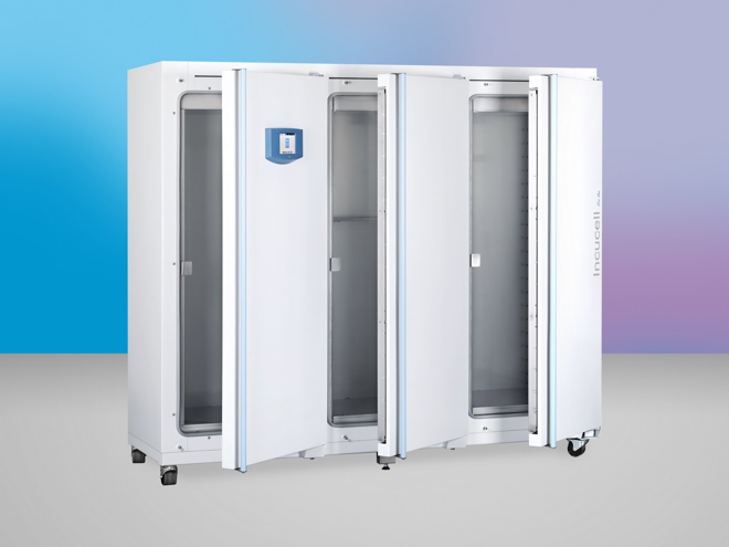 Fotos INCUCELL® 1212 - EVO line
