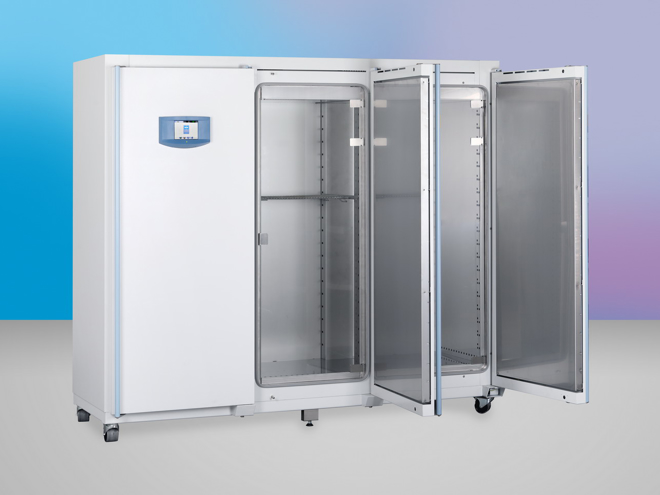 Fotos INCUCELL® 1212 - EVO line
