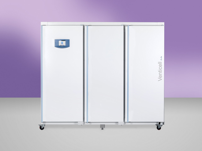 Fotogalerie VENTICELL® 1212 - EVO line
