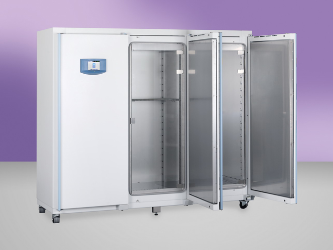 Fotogalerie VENTICELL® 1212 - EVO line
