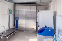 Dokonalé řešení dekontaminace odpadů od BMT Dokonalé řešení dekontaminace odpadů od BMT