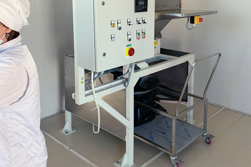 Dokonalé řešení dekontaminace odpadů od BMT Dokonalé řešení dekontaminace odpadů od BMT