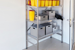 Dokonalé řešení dekontaminace odpadů od BMT Dokonalé řešení dekontaminace odpadů od BMT