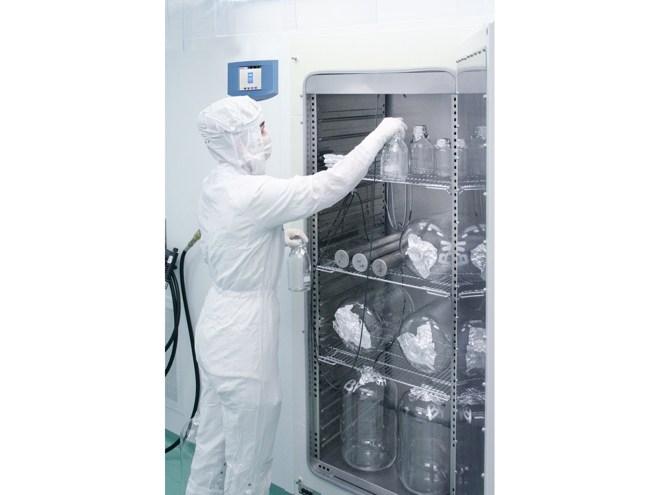 Fotos VENTICELL® IL EASY
