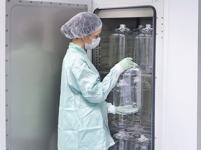 Fotos VENTICELL® IL EASY
