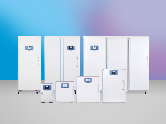 Fotogalerie INCUCELL®
