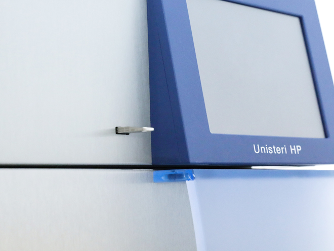 Fotos UNISTERI® HP