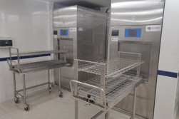 Humanitární dar BMT pro kievskou nemocnici Humanitární dar BMT pro kievskou nemocnici