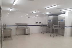 Humanitární dar BMT pro kievskou nemocnici Humanitární dar BMT pro kievskou nemocnici