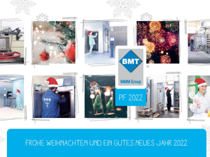 Wir wünschen frohe Weihnachten