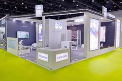 ARAB HEALTH 2022 – después de un año de descanso y con nuestra participación  ARAB HEALTH 2022 – después de un año de descanso y con nuestra participación
