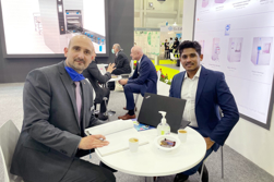 ARAB HEALTH 2022 – después de un año de descanso y con nuestra participación  ARAB HEALTH 2022 – después de un año de descanso y con nuestra participación