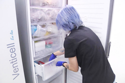 Nuestra tecnología de temperatura protagoniza las pantallas de TV Nuestra tecnología de temperatura protagoniza las pantallas de TV