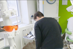 Nuestra tecnología de temperatura protagoniza las pantallas de TV Nuestra tecnología de temperatura protagoniza las pantallas de TV