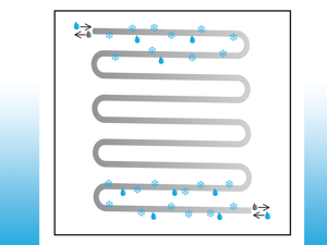 Nová opce COOLING PLUS pro přístroje Friocell a Climacell (pro inkubátory s chlazením)