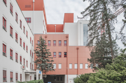 Milník v budování nových pracovišť centrálních sterilizací na českém trhu Milník v budování nových pracovišť centrálních sterilizací na českém trhu