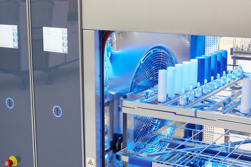 Milník v budování nových pracovišť centrálních sterilizací na českém trhu Milník v budování nových pracovišť centrálních sterilizací na českém trhu