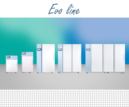 CLIMACELL® EVO