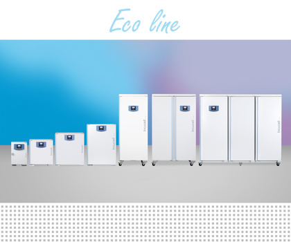 INCUCELL® ECO / INCUCELL® V ECO