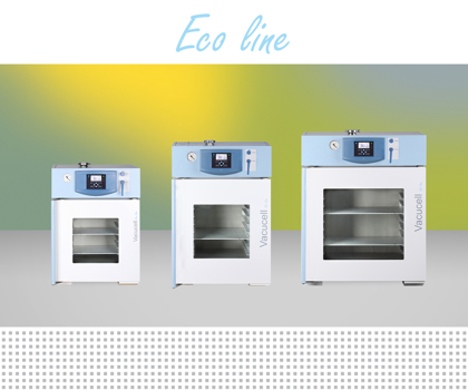 VACUCELL® ECO