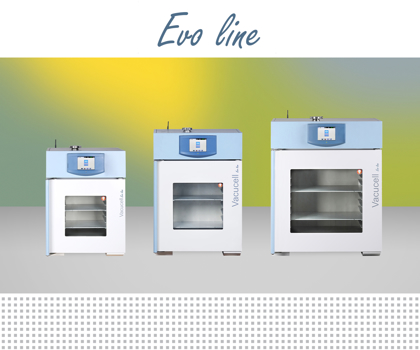 VACUCELL® EVO