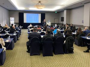 Upevnění pozice teplotní techniky v Mexiku