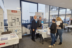 Mezinárodní kongres - STERIL.CZ - Brno 2022