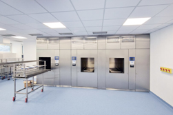 Masarykova nemocnice v Ústí nad Labem