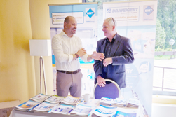 El Congreso Internacional de Esterilización Central - VYSOČINA XVII.